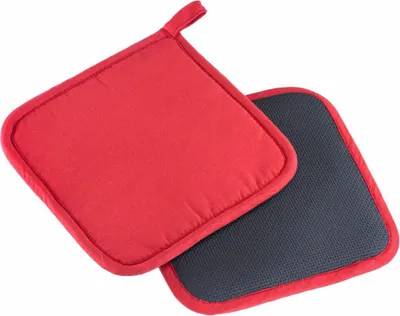 Produktbild von Westmark 2 Topflappen, 15622270