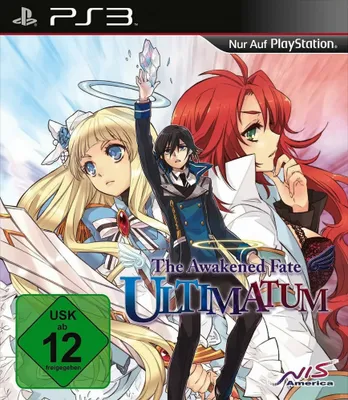 Produktbild von The Awakened Fate Ultimatum