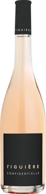 Produktbild von Figuiere Confidentielle Rose 2024 | Provence, Frankreich | 750ml 13.00% Vol.