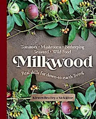 Obrázok produktu pre Milkwood