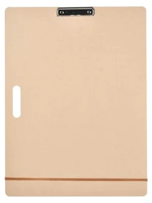 Zeichentafel 45x60 cm Holz, tragbar, für A3/A4/8K