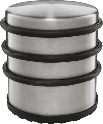 Productafbeelding van Deurstopper 65x70 rvs Deltafix