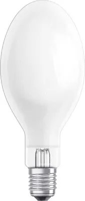 Produktbild von Osram POWERSTAR, 400 W, 5200 K, 34000 lm, 16000 h, 64 mg, A