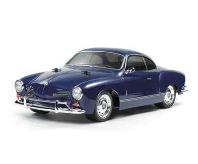Immagine prodotto di 1:10 RC VW Karmann Ghia (M-06L) 300058677
