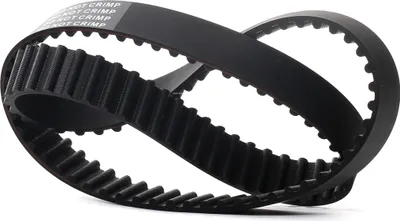 Produktbild von STARK SKTIB-0780236 Zahnriemen für TOYOTA LAND CRUISER (KDJ12, GRJ12) 972mm 102-Zähne