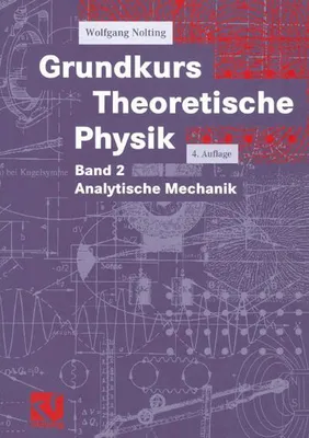 Zdjęcie produktu dla Grundkurs Theoretische Physik