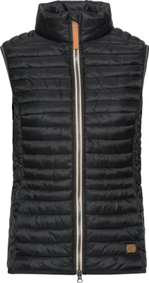 Produktbild von Weste für Damen in unifarben