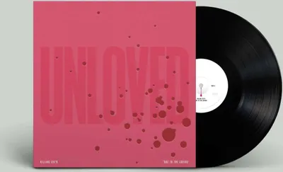 Obrázek produktu pro Nemilované: Killing Eve'r: (Vinyl / Rock (Vinyl))