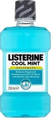 Produktbild von Listerine for U 250ml