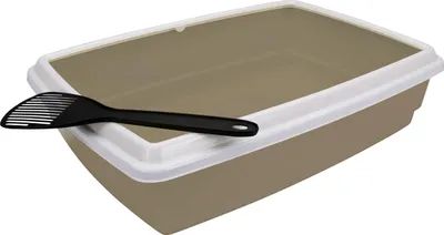 Image de Bac + Lancer Pelle 797153