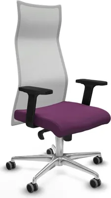 Obrázek produktu pro Kancelářská židle Piqueras y Crespo B2D086G Purple