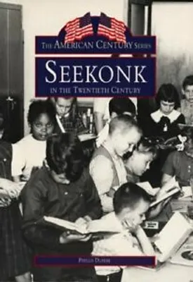 Obrázek produktu pro Seekonk in the Twentieth Century