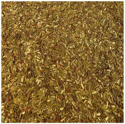 Produktbild von Rooibos Tee grün Natur Naturideen® 100g