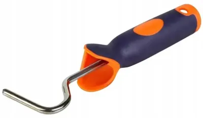 Obrázok produktu pre DRŽIAK NA ROZBEHOVACIE KOLIESKA, 5-7 cm, priemer 6 mm, kód produktu 030 408