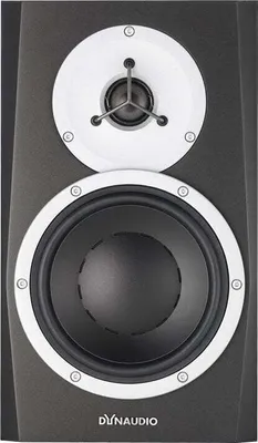 Obrázok produktu pre Dynaudio BM5 mkIII Aktívny štúdiový monitor 1 ks