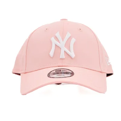 Produktbild von NEW ERA KIDS LEAGUE ESSENTIAL Rosa