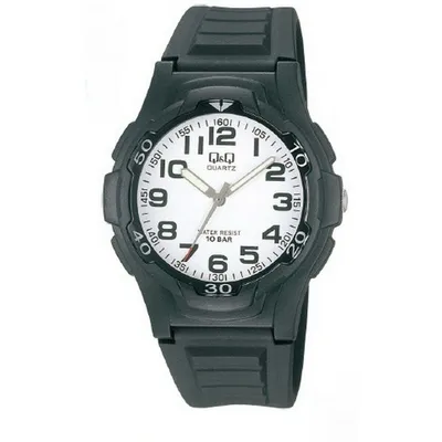 Produktbild von Q&q Uhr Fashion Modell VP84J001Y