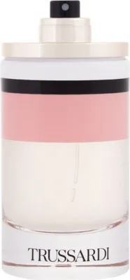 Immagine prodotto di Trussardi eau de parfum per donna 90 ml TESTER