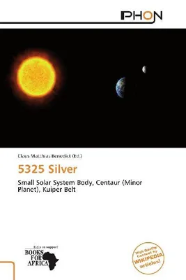 Produktbild von 5325 Silver