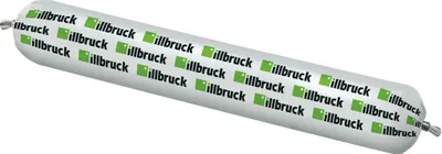 Zdjęcie produktu dla ILLBRUCK SP925 Powłoka uszczelniająca 600 ml, antracytowy szary (RAL7016)