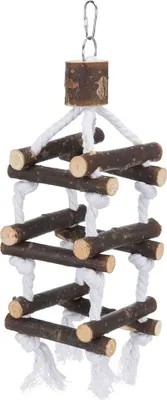 Produktbild von TRIXIE 5886, Holz, 340 mm