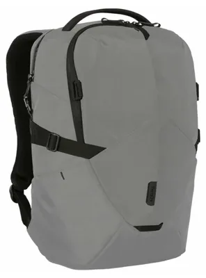 Produktbild von 15-16" Terra Backpack - Silver
