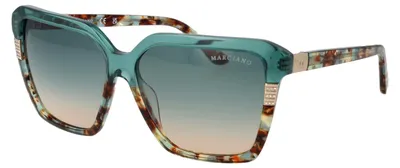 Immagine prodotto di GUESS By MARCIANO SUNGLASSES Occhiali da sole GM00009 5887W