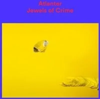 Produktbild von Jewels of Crime
