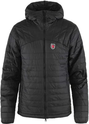 Produktbild von Fjällräven Expedition X-lätt Jacke Schwarz S Herren Schwarz S