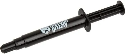 Zdjęcie produktu dla Thermal Grizzly Kryonaut, 12,5 W/m·K, 3,7 g/cm³, Silikon, -250 - 350 °C, 3 ml, 11,1 g