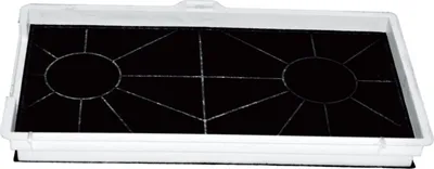 Image de Filtre à charbon actif pour hotte - Neff - Z5155X0 -