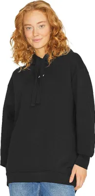 Produktbild von Jack & Jones Cleo Jjxx Sweatshirt Schwarz XL Frau Schwarz XL