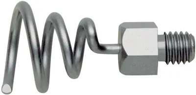Obrázok produktu pre Závit na vŕtanie bahna 1/2" 40 mm E+R