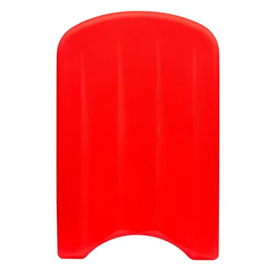 Produktbild von Sport-Thieme Schwimmbrett "Top", Rot
