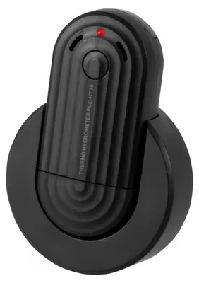 Produktbild von PCE Datenlogger PCE-HT 70 Temperatur und Luftfeuchtigkeit