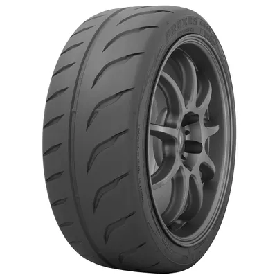 Produktbild von 235/50Zr15 94W Proxes R 888 R 2G