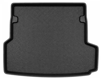 Immagine prodotto di Tappetino bagagliaio PE per BMW Serie 3 F31 2012-2019 station wagon (Touring)