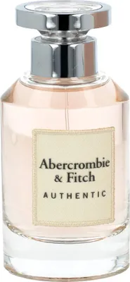 Obrázek produktu pro Abercrombie&Fitch Authentic Woman Woda perfumowana, 100ml