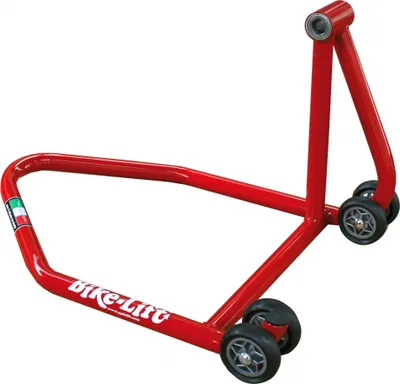Produktbild von Bike-Lift Motorrad-Ständer hinten einarmig links