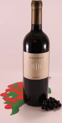 Immagine prodotto di Lagrein dell'Alto Adige - 2024 - Cantina Tramin
