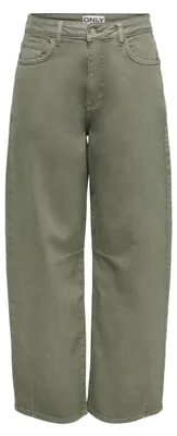 Produktbild von ONLY Onlcalla Mw Baggy Barrel Pant Cc PNT
