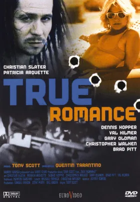 Produktbild von True Romance