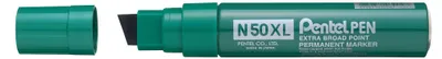 Produktbild von Pentel Permanentmarker 11,0-17,0 mm gn