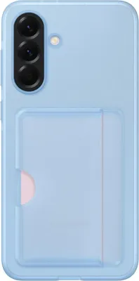 Obrázek produktu pro Samsung EF-OA566, Obal, Samsung, Galaxy A56 5G, 17 cm (6.7"), Modrá