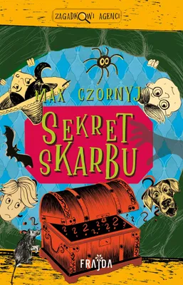 Immagine prodotto di Sekret skarbu
