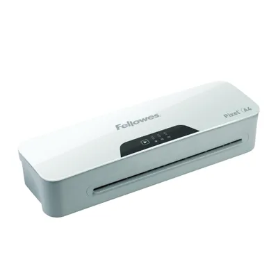 Image de Fellowes 5601401 Fellowes Pixel A4 Machine à plastifier
