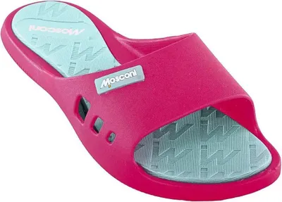 Produktbild von Mosconi Olympic Flip-flops Rosa EU 40 Damen Rosa EU 40