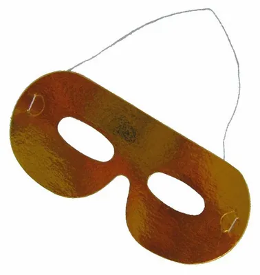 Produktbild von 60x Masken für Karneval Fasnacht Maskenball Kindergeburtstag