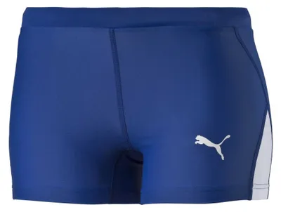 Immagine prodotto di Puma - Pantaloncini da donna GT13679 (42 DE) (blu)