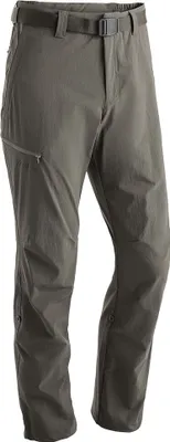 Produktbild von Maier Sports Hiking Nil Hosen Grün 2XS / Regular Mann Grün 2XS